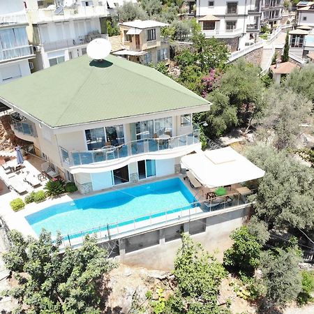 Alanya Castle Apartment - Adult Only 外观 照片