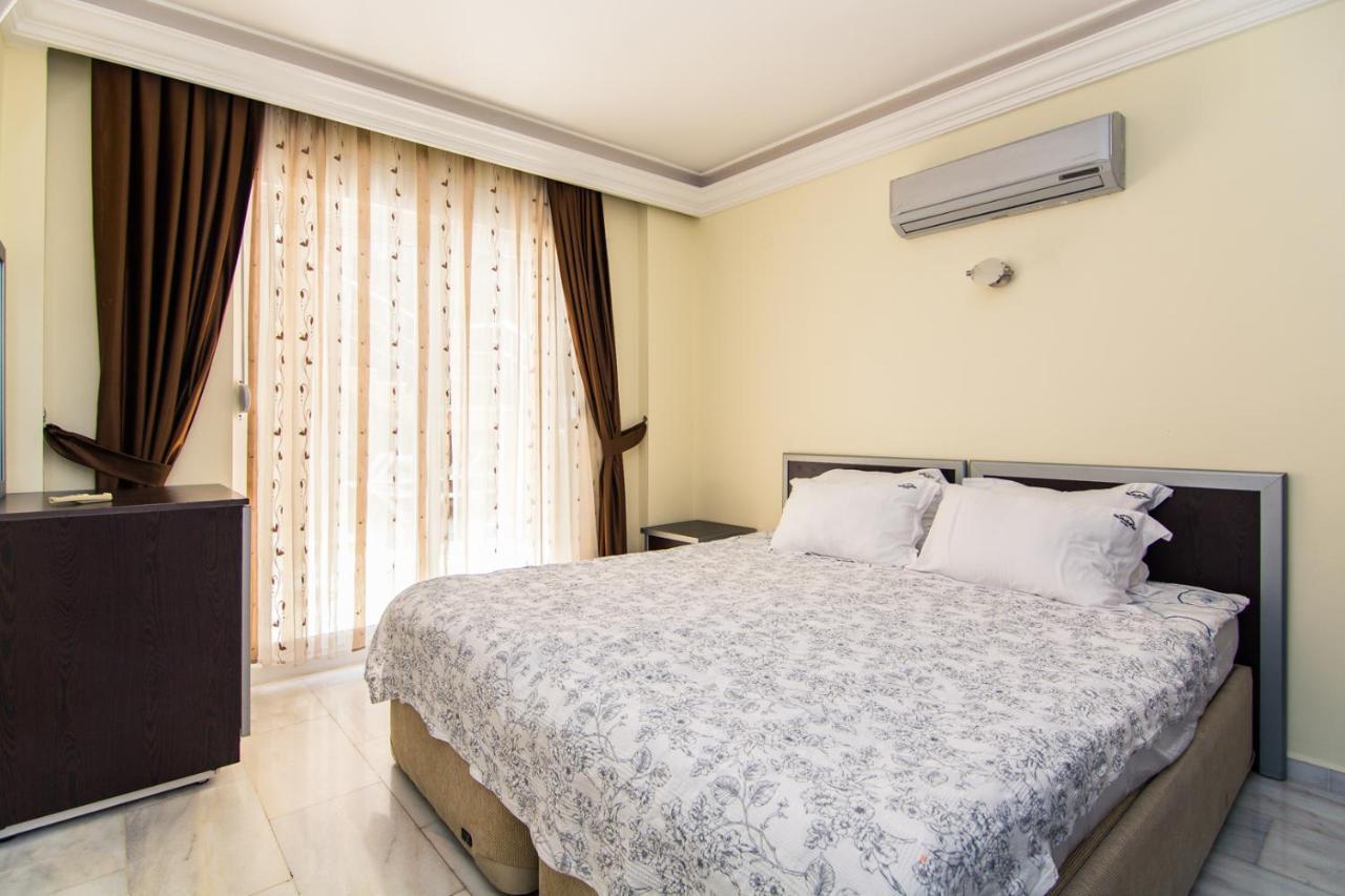 Alanya Castle Apartment - Adult Only 外观 照片