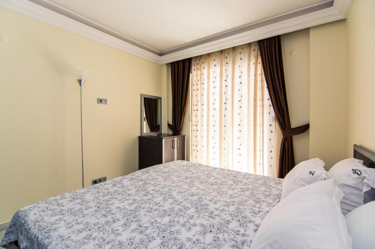 Alanya Castle Apartment - Adult Only 外观 照片